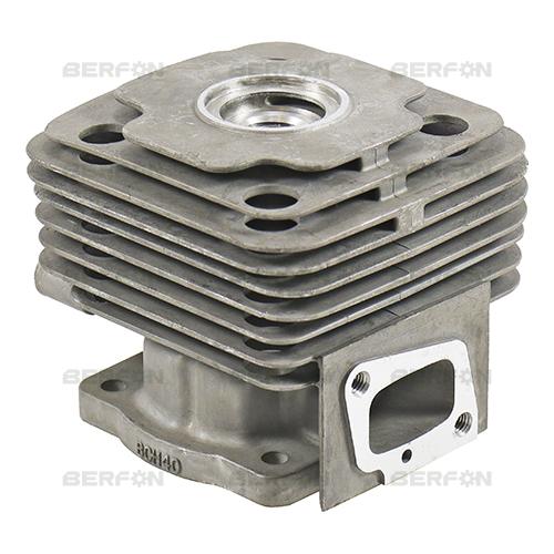 CILINDRO OLEO-MAC BCH40/400; EFCO DSH400 (40mm)